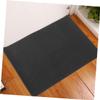 WOONEKY Water-Absorbent Mat for Dog Bowls view 2