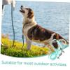 Parliky Dog Harness and Leash Set for Small Dogs view 4