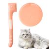 Cat Food Can Lids Set view 1