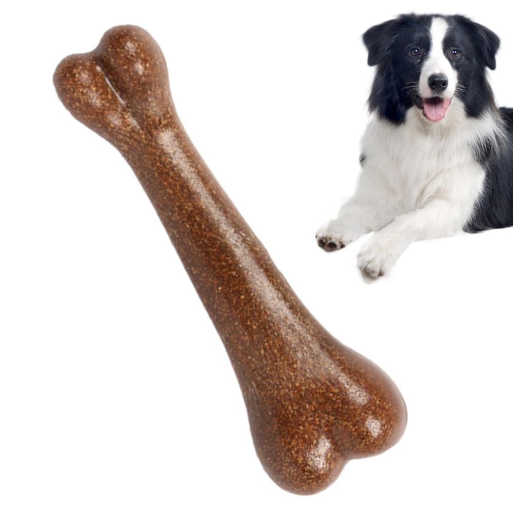 Dog Chew Toy for Aggressive Chewers