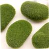 ULDIGI 5-Piece Artificial Moss Stones view 2