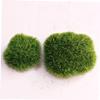 ULDIGI 5-Piece Artificial Moss Stones view 3