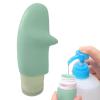 Silicone Travel Bottles for Toiletries view 1