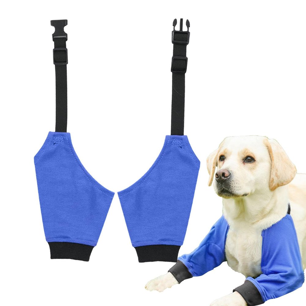 Front Elbow Support for Dogs