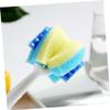 Anneome Baby Bottle Cleaning Brushes, ABS and Sponge, 3-Piece Set view 4