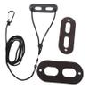 SEWOART Lizard Leash for Bearded Dragons and Geckos view 1