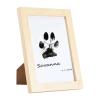 Pet Paw Print Keepsake Set view 1