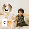 Pet Paw Print Keepsake Set view 2