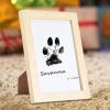 Pet Paw Print Keepsake Set view 3