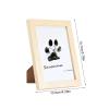 Pet Paw Print Keepsake Set view 4