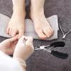 Heavy-Duty Toenail Clipper for Thick Toenails view 3