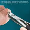 Heavy-Duty Toenail Clipper for Thick Toenails view 4