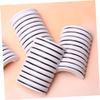 Baluue 10 Boxes Self-Adhesive Eyelash Strips with Applicator view 3