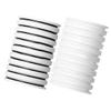 Baluue 10 Boxes Self-Adhesive Eyelash Strips with Applicator view 4