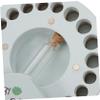 STOBAZA Personalized Baby Tooth Keepsake Box view 3