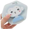 STOBAZA Personalized Baby Tooth Keepsake Box view 4