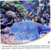 Hohopeti 3-Piece Aquarium Air Stone Diffuser view 2