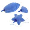 Hohopeti 3-Piece Aquarium Air Stone Diffuser view 3