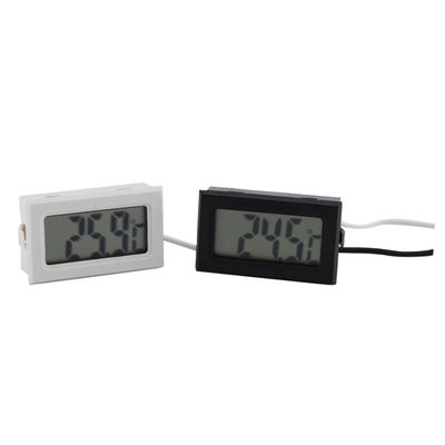 BESPORTBLE Mini Thermometer - 2 Pack