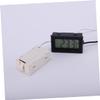 BESPORTBLE Mini Thermometer - 2 Pack view 2