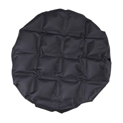 HONMEET Heated Thermal Hair Cap with Gel Pack, Cordless Heating Function