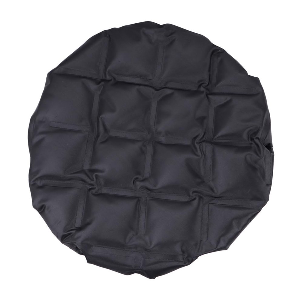 HONMEET Heated Thermal Hair Cap with Gel Pack, Cordless Heating Function