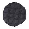 HONMEET Heated Thermal Hair Cap with Gel Pack, Cordless Heating Function view 1