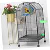 Happyyami Foldable Hamster House view 2