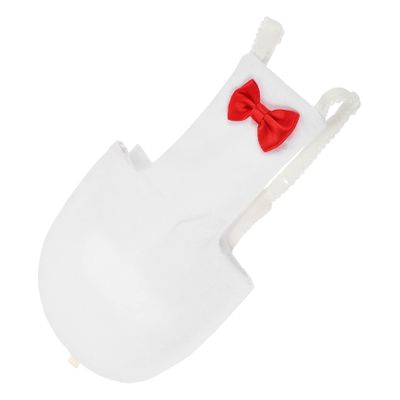 TOGEVAL Washable Parrot Diaper Flight Suit