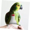 TOGEVAL Washable Parrot Diaper Flight Suit view 3