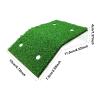 Turtle Ramp with Artificial Grass view 4