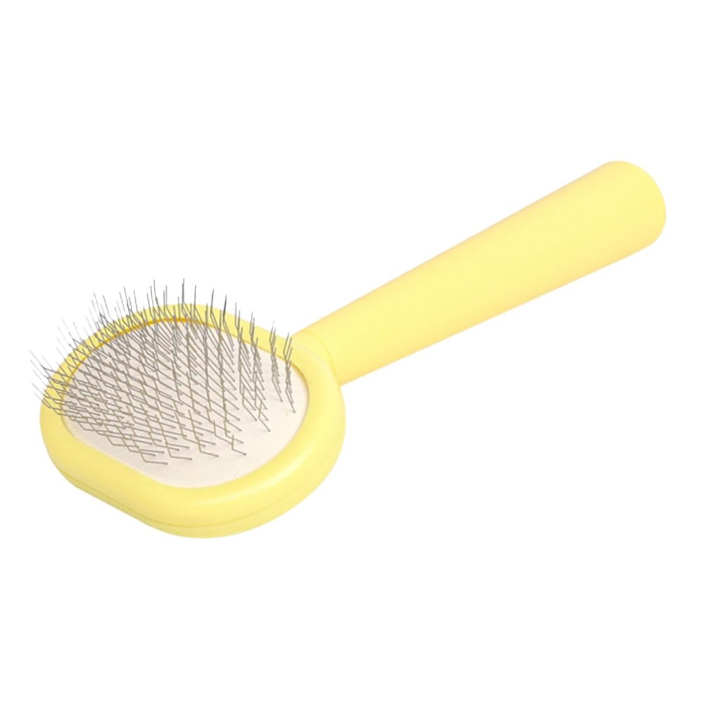 Pet Comb for Cats, Grooming and Detangling, Plastic