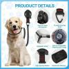 Dog Leash with Suction Cup view 4