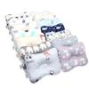 champracer Cuddly Pillow Set with Cotton Cover, Baby Pillow from 1 Year, Large Star, 28 × 20 cm view 4