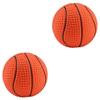 BESPORTBLE 2-Piece Squeaky Dog Chew Toy Set for Small and Large Dogs view 1