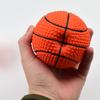 BESPORTBLE 2-Piece Squeaky Dog Chew Toy Set for Small and Large Dogs view 2