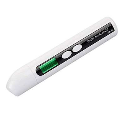 PPcdfre Portable Digital Skin Moisture Meter