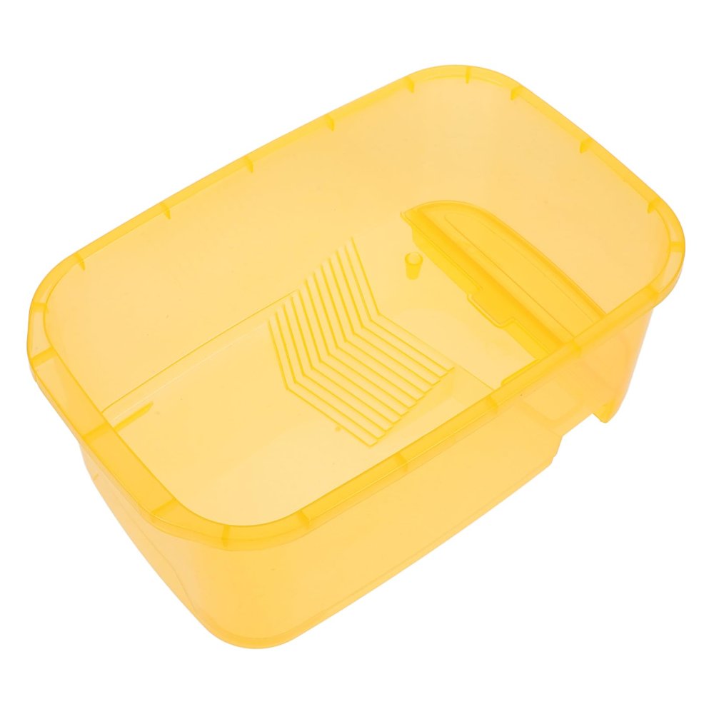 SEWOART Reptile Feeding Box