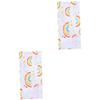 VICASKY 2-Piece USB Baby Bottle Warmers for Boys and Girls, Portable Heating Sleeve with Viewing Window for Travel and On the Go view 1