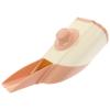 CORHAD Hanging Automatic Feeder for Small Animals, PP, Easy to Clean view 1