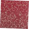 10 Polyester Napkins, Reusable and Washable view 2