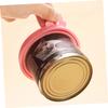 BELLIFFY Silicone Lids for Cat Food, 7-Pack view 4