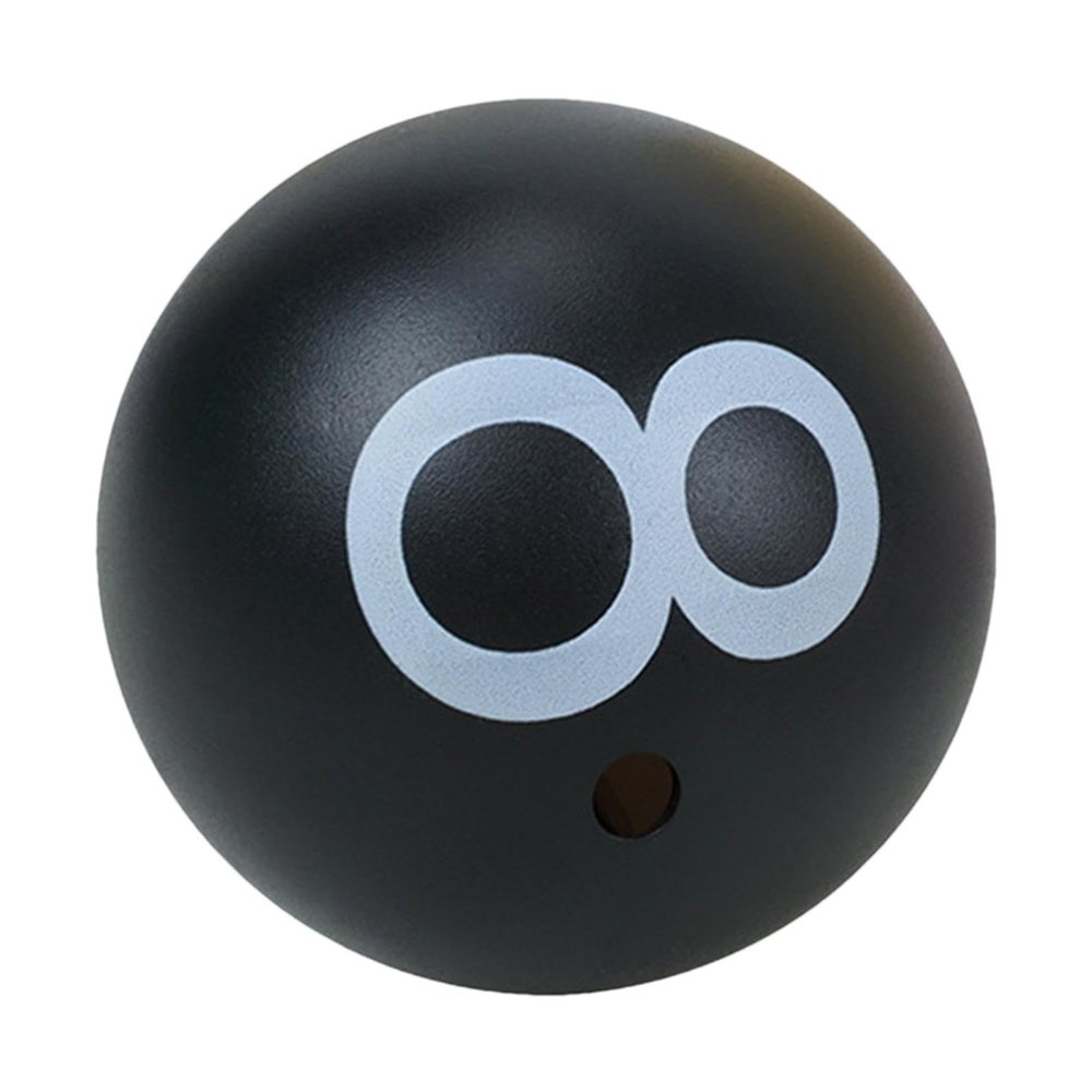 Interactive Cat Toy Ball