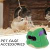 BELLIFFY Bird Hammock House - Semi-Closed view 2