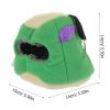 BELLIFFY Bird Hammock House - Semi-Closed view 4