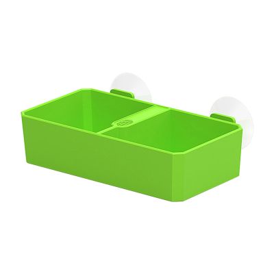 Chameleon Feeding Bowl with Suction Cups