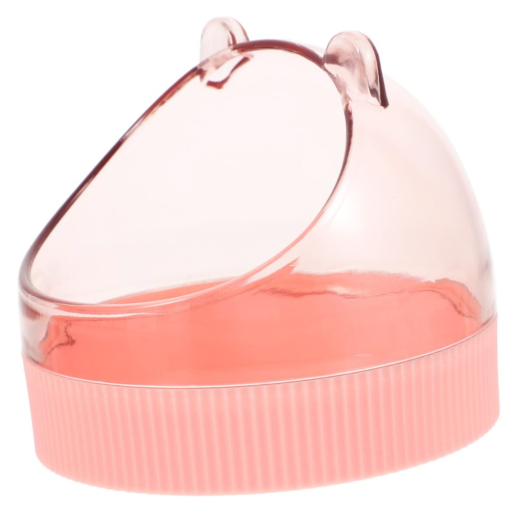 Hohopeti Hamster Feeding Bowl