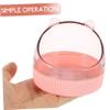 Hohopeti Hamster Feeding Bowl view 2