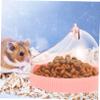 Hohopeti Hamster Feeding Bowl view 3
