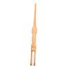 Long Back Scratcher with Cat Design for Adults view 1